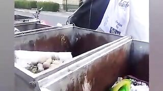 Market viral vedio