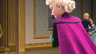 Frozen X