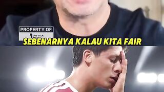 Tanggapan Koci soal Kekalahan Real Madrid lawan Betis #coachjustin #podcast #sepakbola #fyp