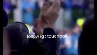 Momen ikonik ini terjadi pada tanggal 3 April 2018