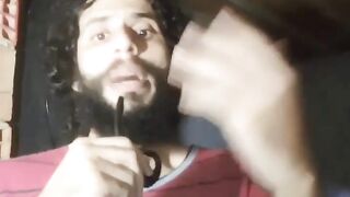 Notícia Polêmica: Mamau João Victor sofre ataque homo fóbico no Rock in Rio. #rockinrio #noticias