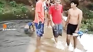 Açude de sumé pb