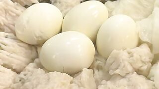 Resep Siomay Tenggiri Bandung Homemade, Kenyal Pas Tanpa Keras