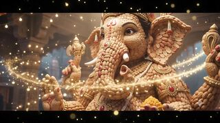 Ganpati Bappa Morya ❤️ 2