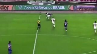 são paulo x fortaleza