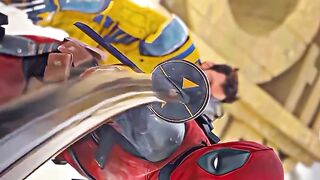 Deadpool X