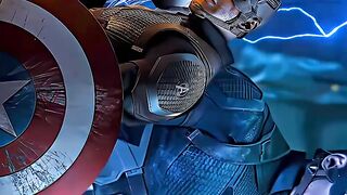 Avenger X