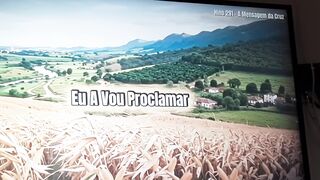 Amor de Deus