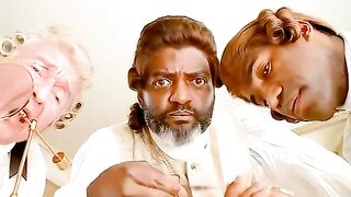 نحلة واحدة قلبت حياته إلى فوضى مرعبة! 🐝😱 ماذا حدث بعد ذلك؟
