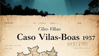 O vaso Villas- Boas