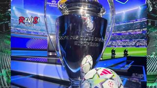 Dari janji tato trofi Euro/Piala Dunia sampai potensi janji baru untuk Liga Champions! 🔥