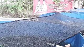 Tips for dealing with the dry season in catfish ponds