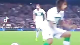 Barcelone tiki-taka