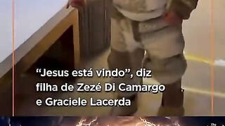 Deus te ama 5
