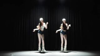Dance X