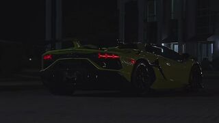 Luxury X 4