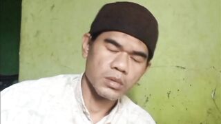 Batunya licin banyak lumutnya 2