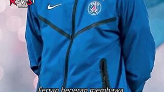 DARI BINTANG UTAMA HINGGA JADI PENYELAMAT! 🤯🔥