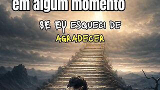 Deus  ama vc