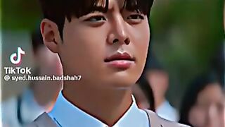 Su-ho vs Baku