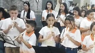 Banda ONG Acaraú