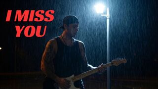 A Love That Time Couldn't Erase — Emotional Rock Ballad That Will Break You