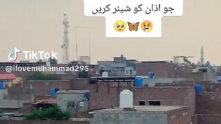 Azan Viral