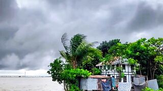 নদীর ডেউ