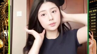 Cantik boleh, hoki jangan ketinggalan bareng PLUSTOTO4D😉