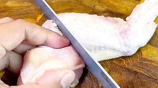 Resep Ayam Chili Padi Viral, Bumbunya Nagih & Bikin Nasi Cepat Habis!