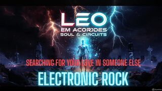 Soul & Circuits – The Future of Rock by Leo em Acordes
