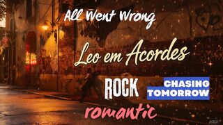 Chasing Tomorrow — The Emotional Rock Journey by Leo em Acordes