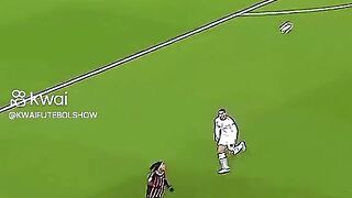 Ronaldo gaúcho.