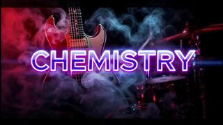 “Chemistry (Romantic Rock )”-  Inspired by a rock band Linkin Park
