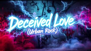 Deceived Love – A Heartbreaking Urban Rock Story 💔🔥