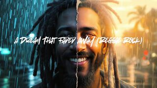 A song for the soul! A Dream That Faded Away (Reggae Rock) 🎶🔥