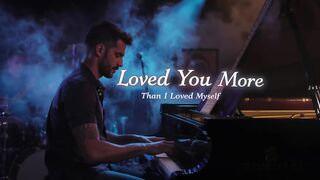 Loved You More Than I Loved Myself – A Heartbreaking Romantic Rock Ballad