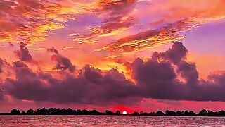 view sky
