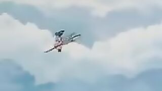 Anime incrível