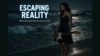 Escaping Reality – When Music Speaks What Words Can’t