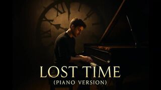 Lost Time (Romantic Rock) – When Memories Become Music
