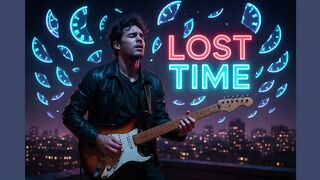 Lost Time - A Journey Through Love and Pain
