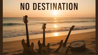 No Destination (Between chaos and freedom)