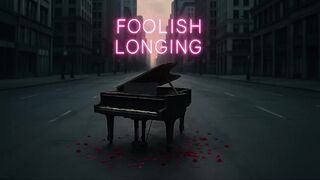 Foolish Longing | A Powerful Romantic Rock Anthem