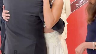 Priyanka Chopra’s looking so sexy very beautiful and showing her boobs and nipples watch now.