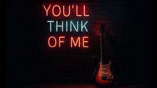 You'll Think of Me - Sonic Storm (Romantic Rock)