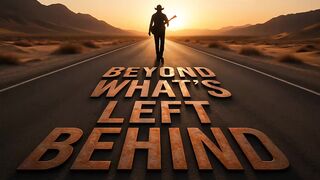 Beyond What’s Left Behind ( rock romantic ) - "Between memories and new horizons"