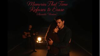 Memories That Time Refuses to Erase - Emotional Acoustic Rock