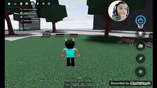 Corra Que Roblox vem aí