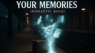 Your Memories - Feel the Eternal Love (Romantic Rock Anthem)